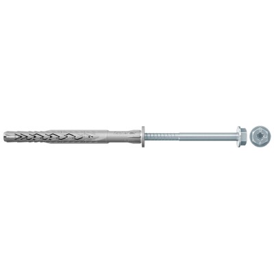 Fischer rögzítődübel SXRL 10X160 mm